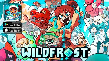 Wildfrost Mobile - Gameplay Android iOS