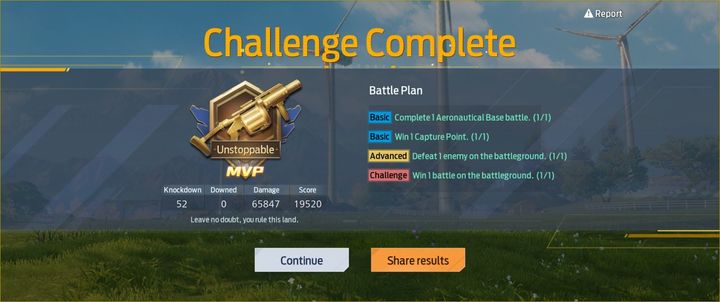 Undawn: Shotgun Master! 52-Kills @ Aeronautical