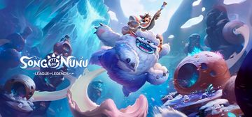 Song of Nunu: A League of Legends Story Full Review