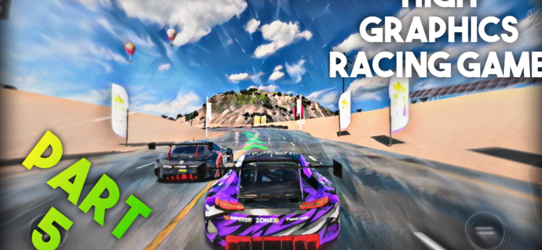 Rally Horizon android iOS apk download for free-TapTap