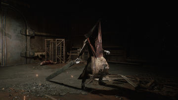 SILENT HILL 2 full review