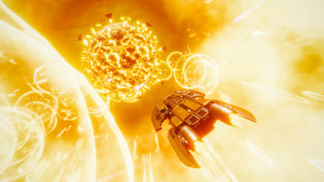 Void Crew The Ultimate Co-op Space Adventure