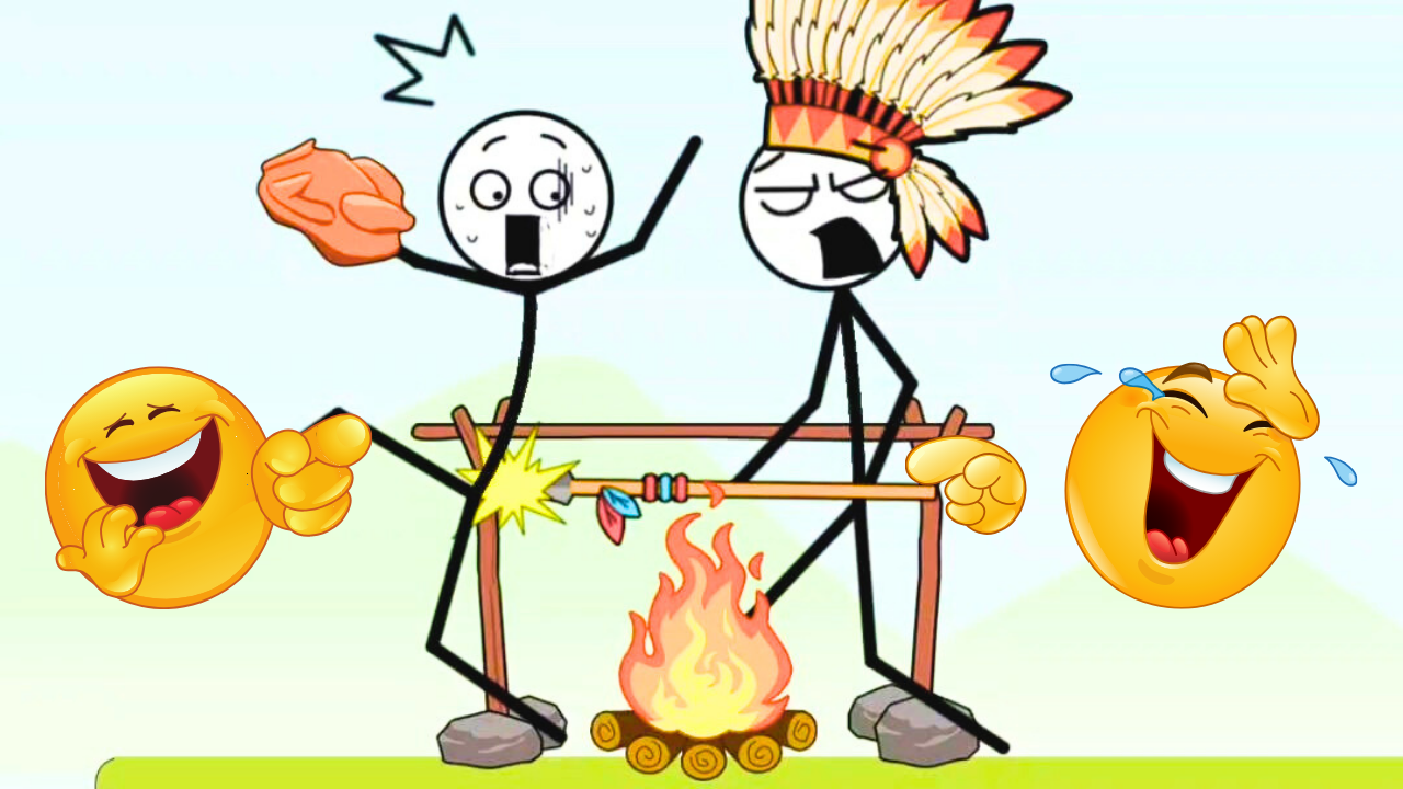 THE MOST FUNNIEST GAME! MR LONG LEGS! Android iOS 