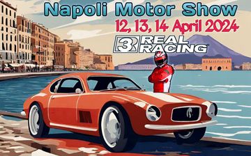 Napoli Racing Show 2024