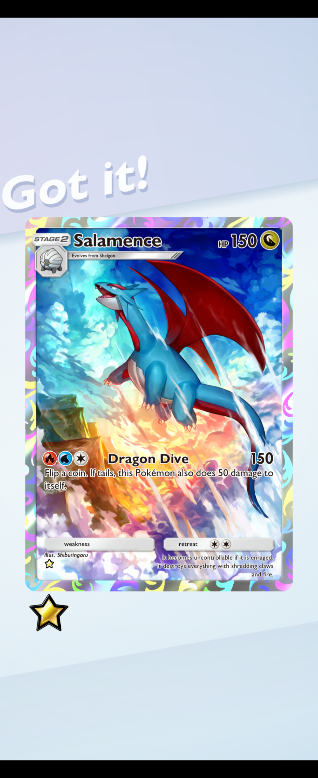 👀 What I pulled 👍🏾