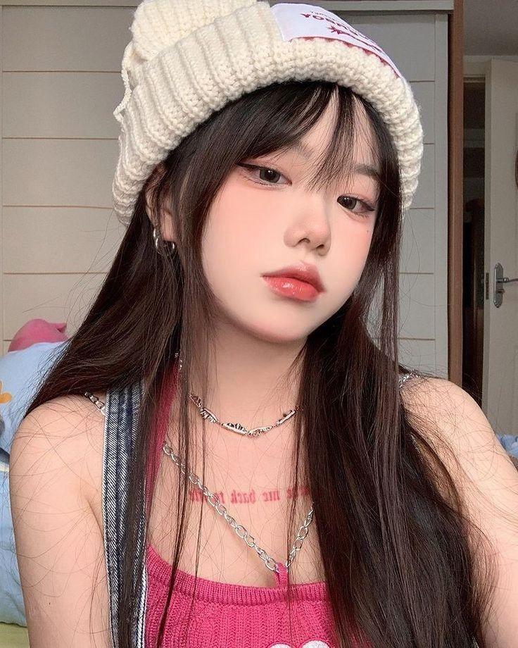 Misty is in the hospital.