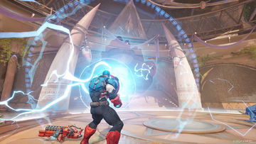 Marvel Rivals The Ultimate Marvel Hero Shooter!