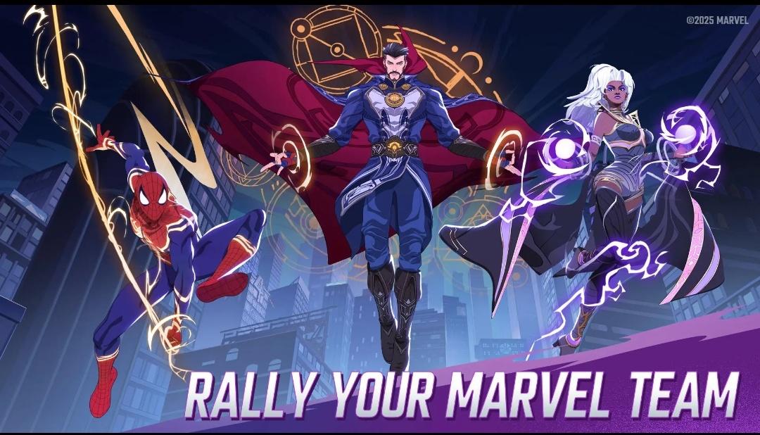 MARVEL Mystic Mayhem Review