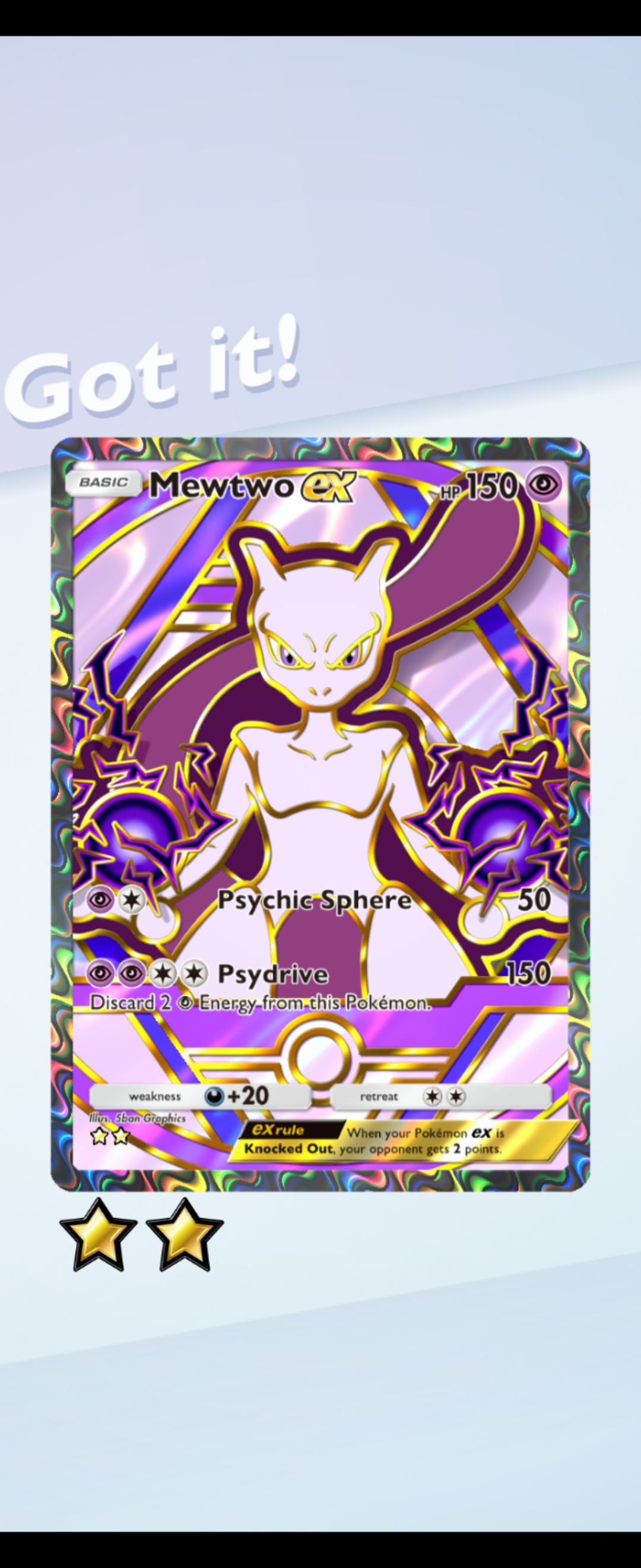 I needed these jawns