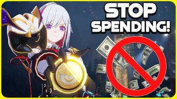 Why You Should STOP Spending On Honkai Star Rail