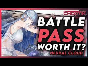 「Neural Cloud」| SHOULD YOU BUY THE BATTLE PASS!?