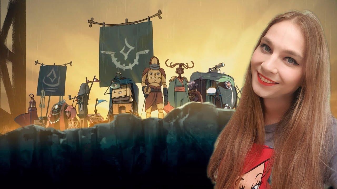 Top 10  Cinematic Indie Games - Gaming with Joy