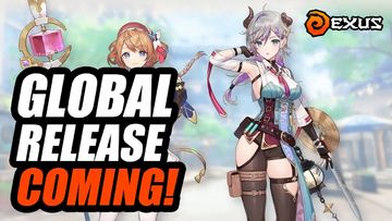 Atelier Resleriana | Global Release Imminent!