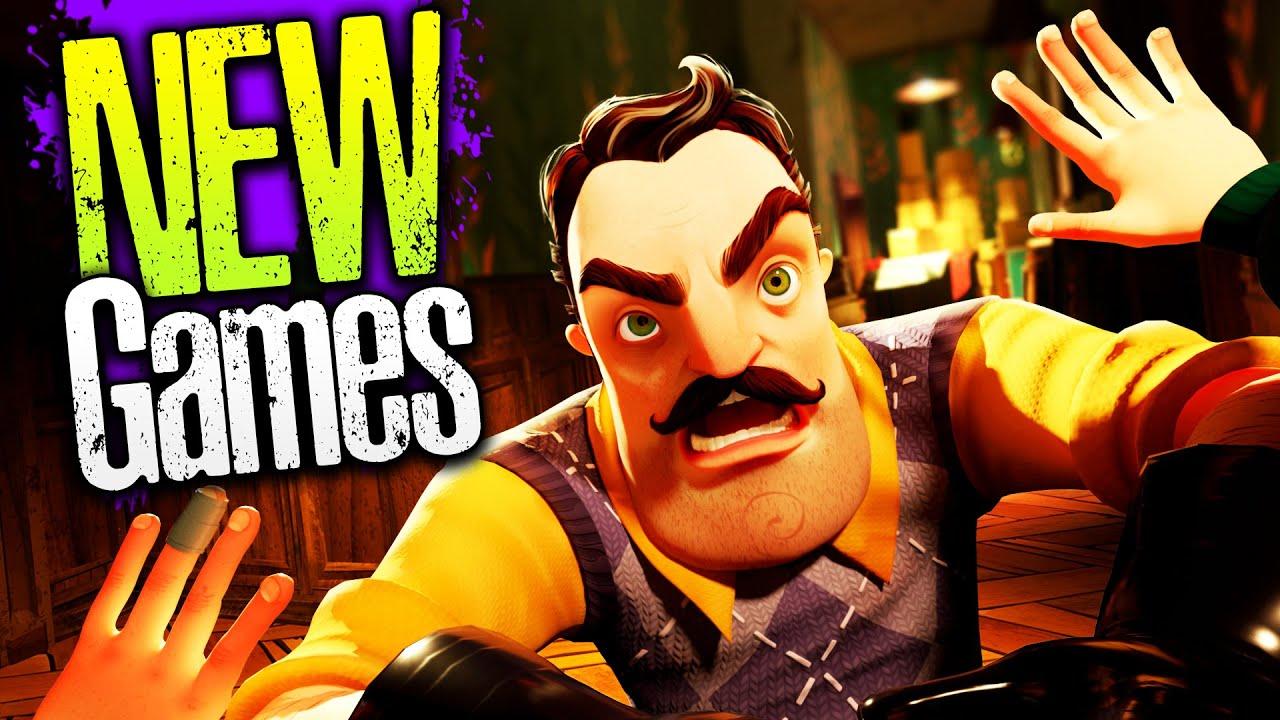 12 INSANE NEW Android & iOS Games of July 2023 - (Offline/Online)