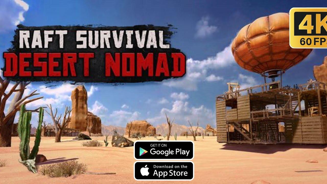 Raft® Survival - Ocean Nomad - Apps on Google Play