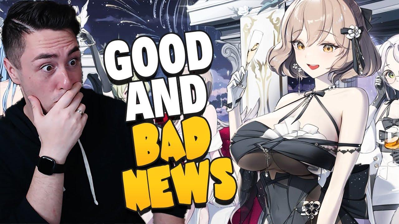 HUGE SHUT DOWNS | DRAMA | ZENLESS | NIKKE | PATH TO NOWHERE | TOWER OF FANTASY | BLACK CLOVER M