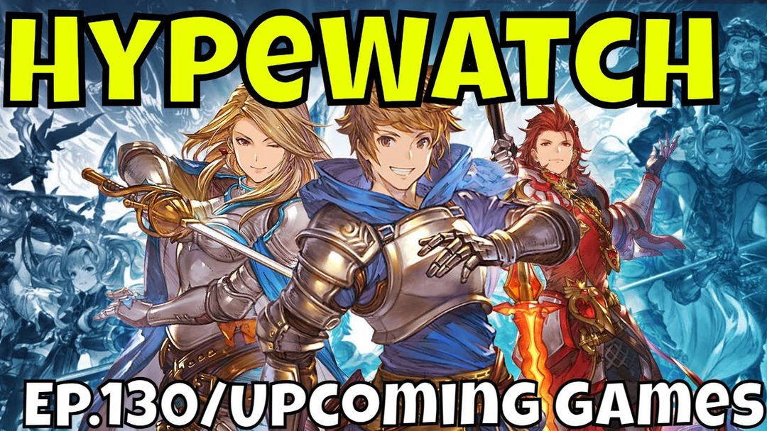 GranBlue Fantasy android iOS apk download for free-TapTap