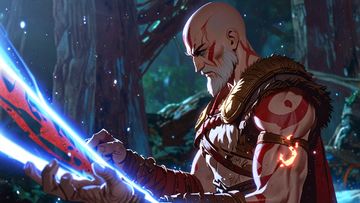 God of War: Ragnarok Mobile – Kratos Goes Handheld!