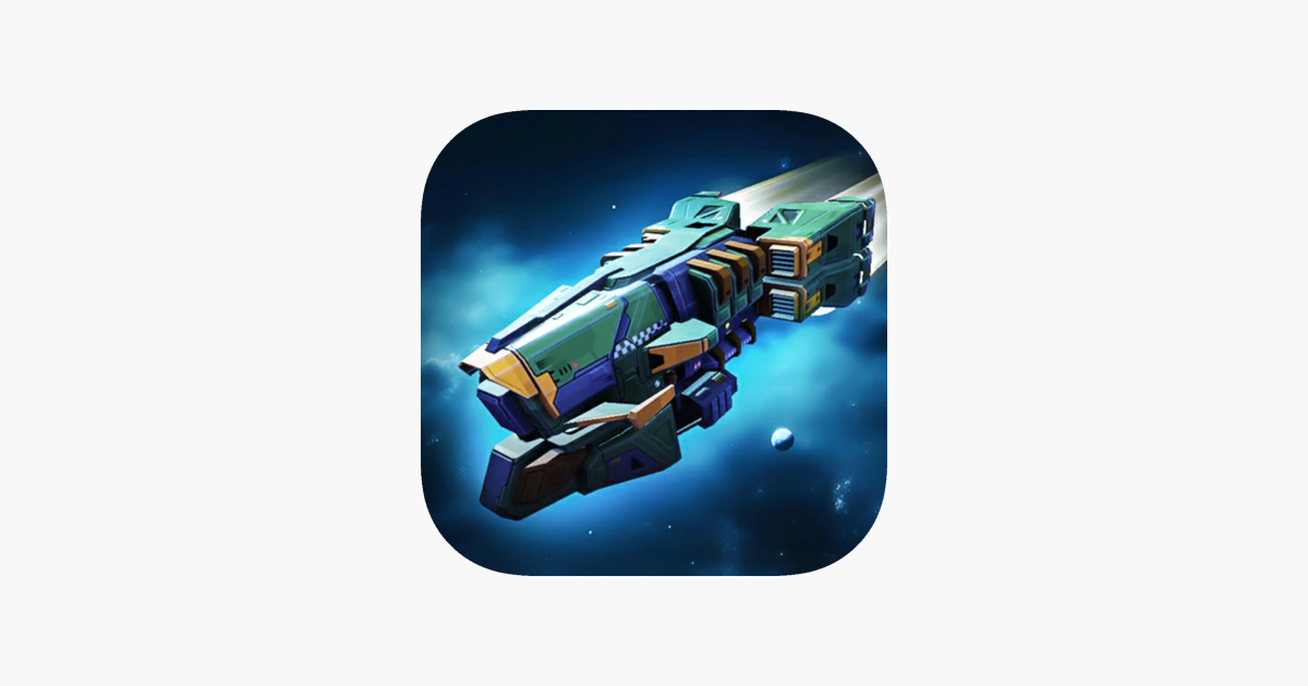 Starblast 3D Wars mobile android iOS pre-register-TapTap