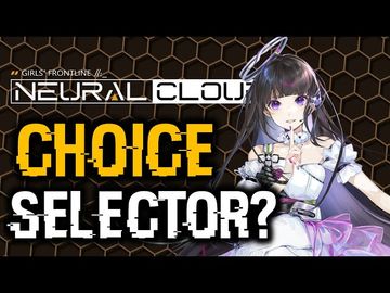 BEST CHOICE FOR SELECTOR? | Neural Cloud