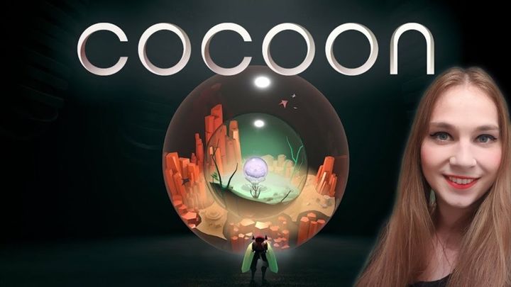 COCOON Review - Gaming with Joy