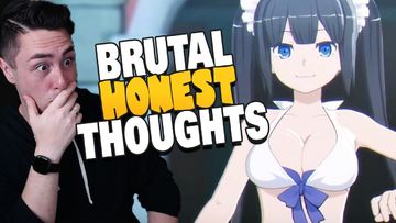 DANMACHI: BATTLE CHRONICLE | PLAY OR PASS? BRUTAL, HONEST THOUGHTS