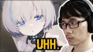 AZUR LANE INTRODUCES GROOMING SYSTEM!?