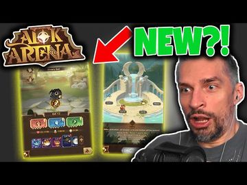 I HAVEN'T PLAYED THIS GAME FOR 6 MONTHS! HERE ARE THE CHANGES: // AFK Arena