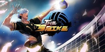 The Spike Mod: Advanced Volleyball Simulation