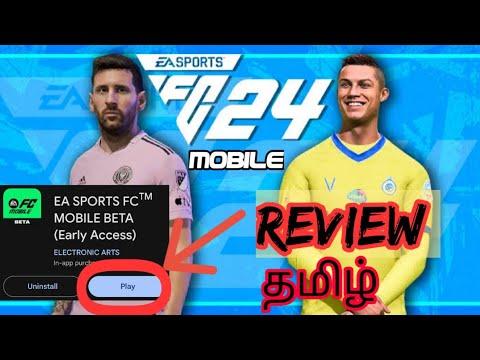 EA SPORTS FC™ 24  Pitch Notes - Gameplay Deep Dive