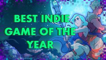 Why Sea Of Stars Stole the Spotlight as BEST Indie Game Of The Year