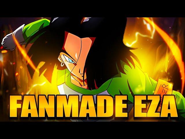 THE ONE WE'VE BEEN WAITING FOR! FANMADE MVP 17 EZAS!!