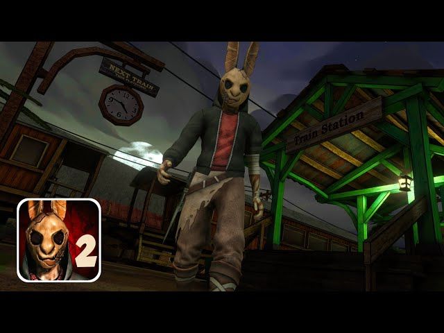 Horror Tale 2: Samantha Gameplay Walkthrough Android & iOS