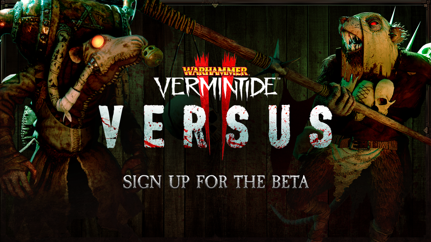 VERMINTIDE 2 (VERSUS) PLAYTEST - WORTH YOUR TIME?