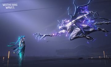 Wuthering Waves - Review
