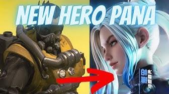 They Made Caustic Into a GIRL? NEW HERO Preview | High Energy Heroes