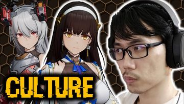 GIRLS FRONTLINE 2 - WHY THE "NTR ISSUE" IS HUGE IN CN!