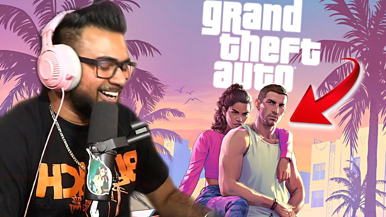 FLORIDA MAN REACTS TO GTA 6 & ITS PERFECT