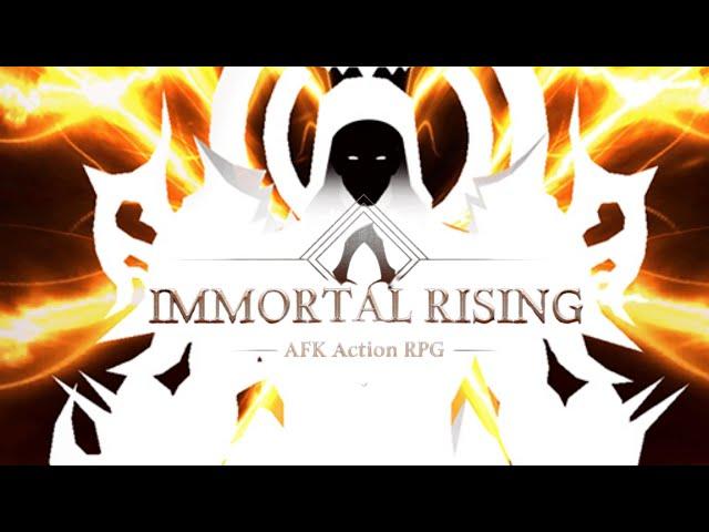 Immortal Rising - Apps on Google Play