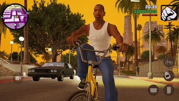 Netflix’s Grand Theft Auto: The Trilogy is a fun blast from the past with some technical issues