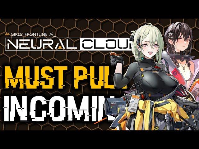 DELACEY VS HATSUCHIRI - MUST PULL UNITS? | Neural Cloud