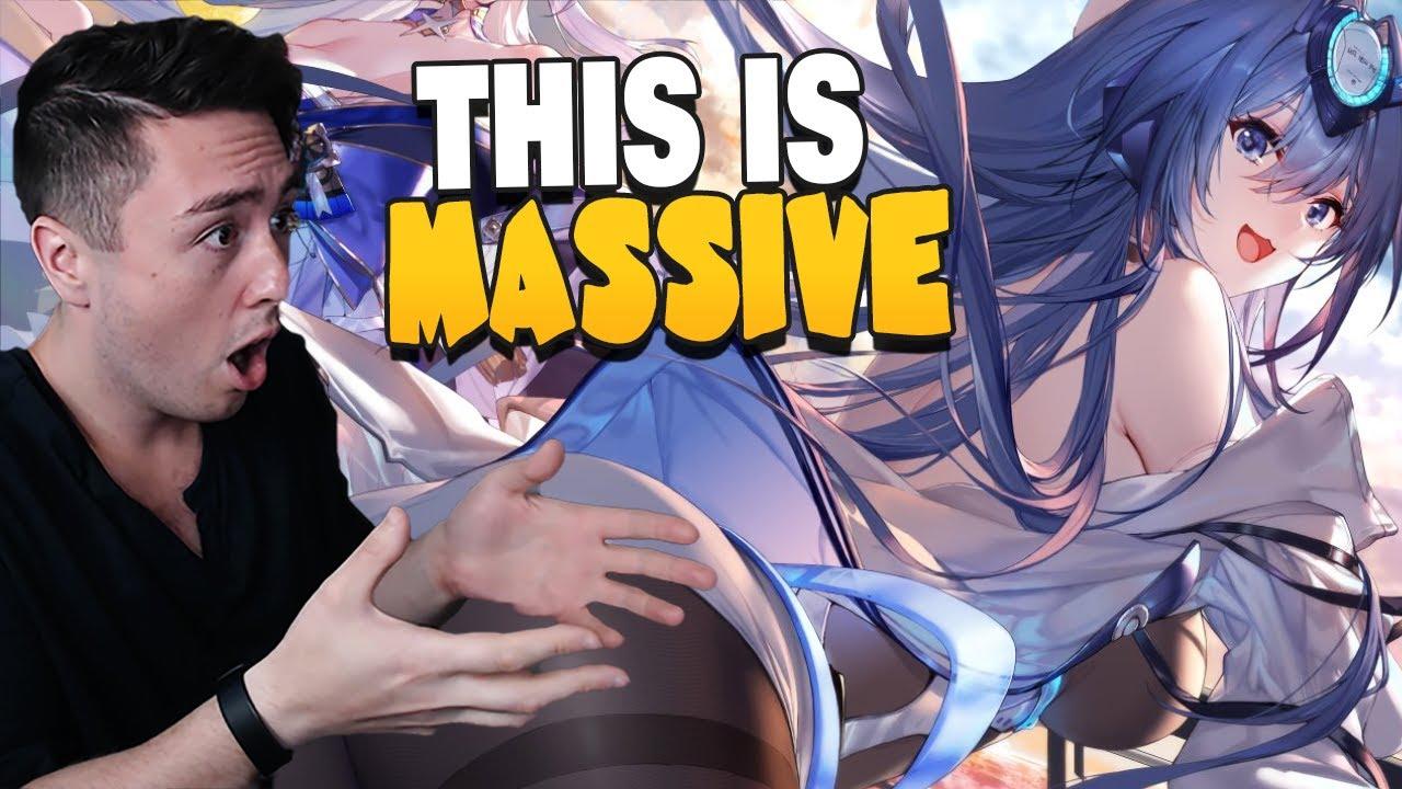 DEPRESSING NEWS.. Shut Downs, Arknights, NIKKE, Blue Archive, Punishing Gray Raven, Azur Lane