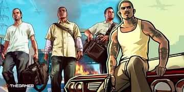 GTA San Andreas: Complete Guide 2025 — The Definitive Edition Walkthrough & Hidden Secrets