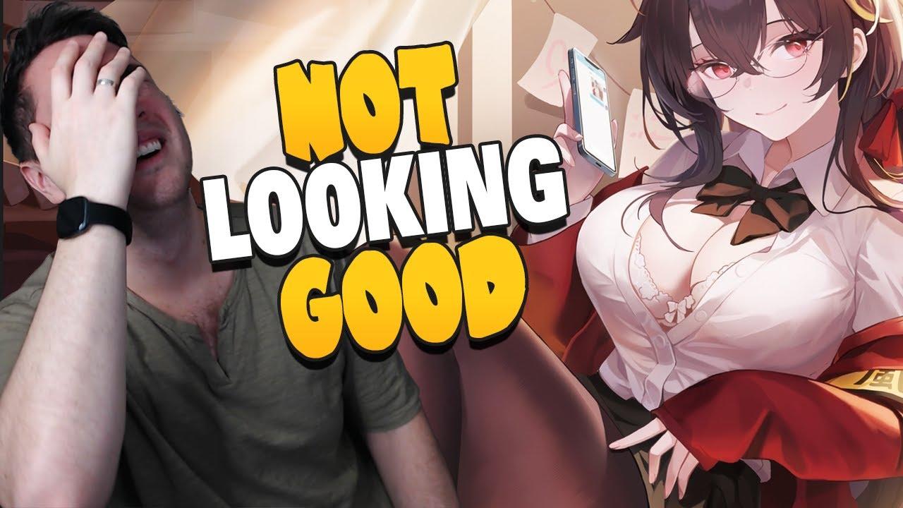 BAD NEWS | DRAMA | ZENLESS | GRANBLUE FANTASY | HONKAI | GENSHIN | AETHER GAZER