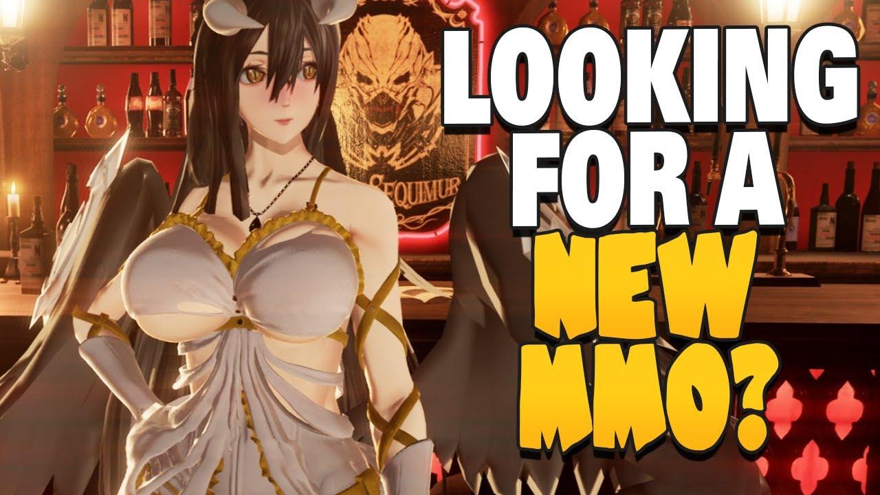 Mad World Skills, Builds - Age of Darkness - MMORPG Gameplay, News, Release  Date △One Hour Gameplay in 2023