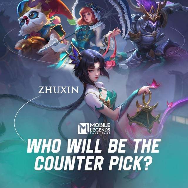 nown for her exceptional control and kiting skills,👉which heroes do you think will be able to count