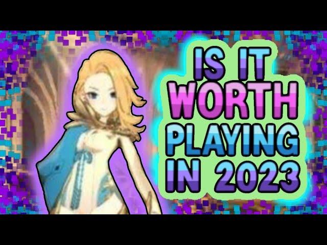 Is Summoners War Chronicle Worth It in 2023?