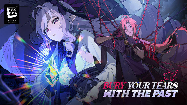 Zenless Zone Zero: Urban Fantasy Action Awaits — Download Now on TapTap