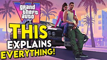 GTA 6 PC Version & Online Release Date EXPLAINED!