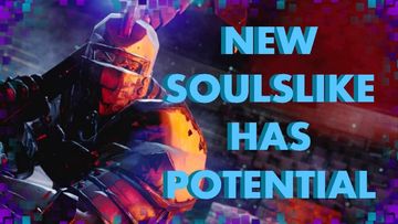 Deathbound Game Preview - New Soulslike Makes You SWITCH HEROES Mid-Battle!
